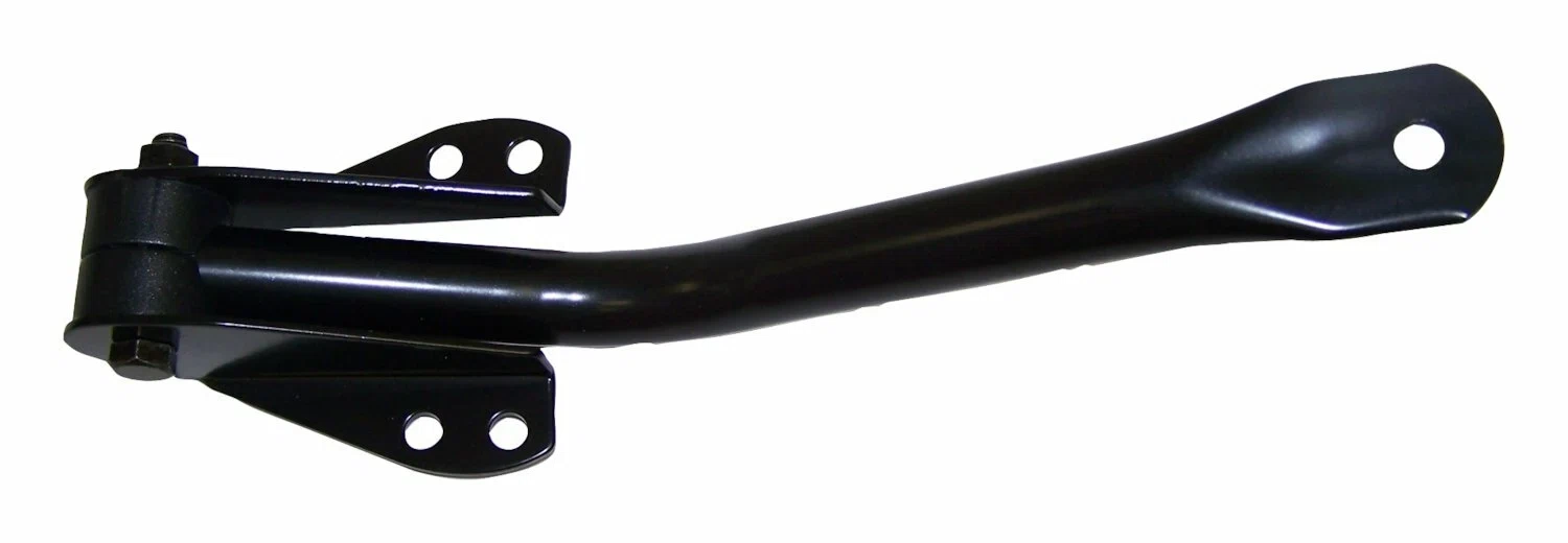 Vintage - Metal Black Mirror Arm - J5455301